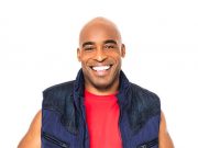 Pro Bowl Running Back Tiki Barber