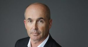 Bestselling Author Don Winslow