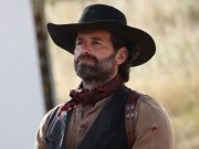 Badland Star Kevin Makely