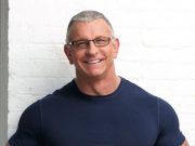 Chef Robert Irvine