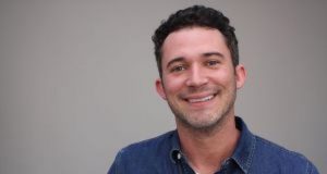 Magician Justin Willman