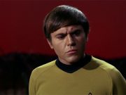 Star Trek’s Walter Koenig
