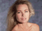 Mamas & the Papas Singer Michelle Phillips