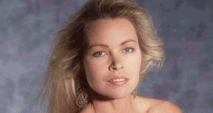 Mamas & the Papas Singer Michelle Phillips