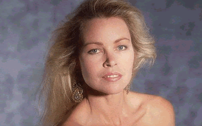 Former Mamas and the Papas singer Michelle Phillips joins Rick on the show ...