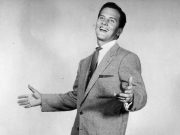 Music Icon Pat Boone