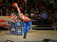 PBA Star E.J. Tackett