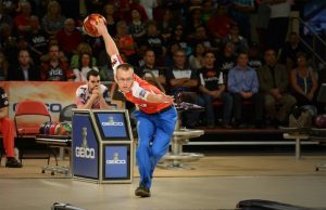 PBA Star E.J. Tackett