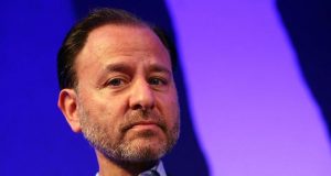 Academy Award Winner Fisher Stevens