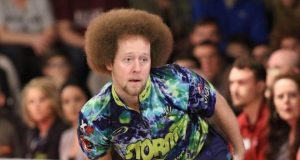 PBA Star Kyle Troup