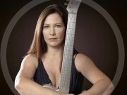 Music Icon Kathy Valentine