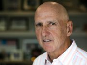 Iconic NBA Agent David Falk