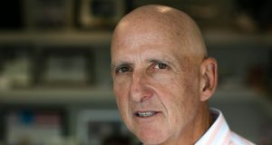 Iconic NBA Agent David Falk