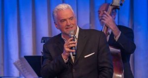 Actor/Singer John O’Hurley