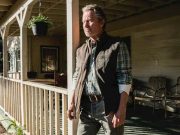 Actor John Savage