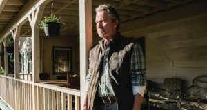 Actor John Savage