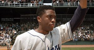 We Remember Chadwick Boseman