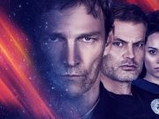 G-Loc Co-Stars Stephen Moyer and Casper Van Dien