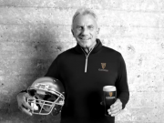 Hall of Fame Quarterback Joe Montana