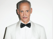 Hollywood Icon John Waters