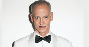 Hollywood Icon John Waters