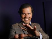 Hollywood Star John Leguizamo