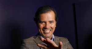 Hollywood Star John Leguizamo
