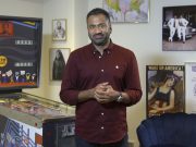 Actor/Comedian Kal Penn