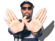 Wu-Tang Clan’s RZA