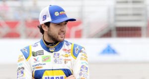 New NASCAR Champion Chase Elliott