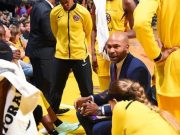 5-Time NBA Champion Derek Fisher