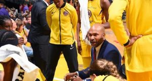 5-Time NBA Champion Derek Fisher