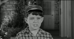 Leave It To Beaver Star Jerry Mathers