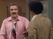 ‘Barney Miller’ Star Hal Linden