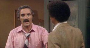 ‘Barney Miller’ Star Hal Linden