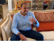 Cowboys Great Darren Woodson