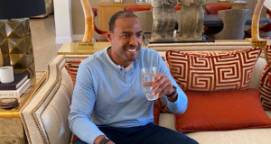 Cowboys Great Darren Woodson