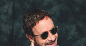 Comedy Icon Pauly Shore