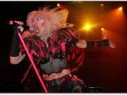 Twisted Sister Frontman Dee Snider