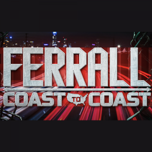 FERRALL COAST TO COAST