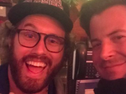 Actor and Comedian T.J. Miller