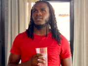 Former All-Pro Running Back Jamaal Charles