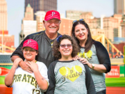Former Player and Manager Clint Hurdle