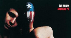 Rock Icon Don McLean