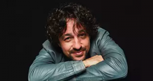 Actor Thomas Nicholas