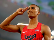 Ashton Eaton: The Greatest Athlete in the World