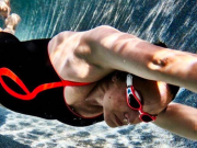 7-Time Olympic Medalist Amanda Beard