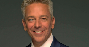 Broadcaster Thom Brennaman