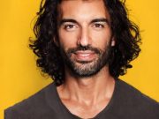 Actor/Author Justin Baldoni