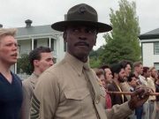 Oscar and Emmy Winner Louis Gossett Jr.